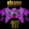 Just 2 Flex (feat. Youngsta, Zoocci Coke Dope and Khaligraph) [Remix]