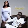 Power (feat. Shatta Wale)