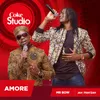 About Amore (Coke Studio Africa) Song