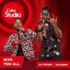 About Give You All (Coke Studio Africa) Song