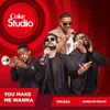 About You Make Me Wanna (Coke Studio Africa) Song