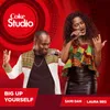 About Big Up Yourself (Coke Studio Africa) Song