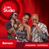 About Bavuse (Coke Studio Africa) Song