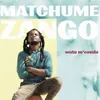 Madila Wango (feat. Jorge Cesar, Djibra Mussa, Max Kapacete Kanynda, Alex Gulele)