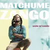 Fela Matchume (feat. Nicky Shange, Cyril Michel, Julian Dillier, Lerato Lichaba, Carlo Menet, Matthias Abaecherli, Gontse Makhene)