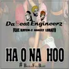 Ha O Na Hoo (feat. Danzly, Lerato, KM-2)