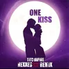 About One Kiss (Nexxes Lovers Rock Remix) Song