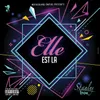 About Elle Est La Song