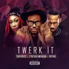 About Twerk It (feat. Cynthia Morgan, Phyno) Song