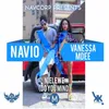 Nielewe (Do you mind) [feat. Vanessa Mdee]