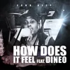 How Does It Feel (feat. Dineo) [Radio Edit]