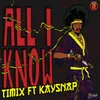 About All I Know (feat. Kaysnap) Song
