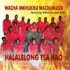 Ka Mehla Ha Ke Lebala (feat. Jackie Matemane)