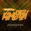 About Komotion Song