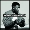 Young Mandela