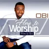 About Here to Worship Song