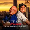 Mahruzula (feat. Tebza Mozania)