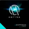 Happiness (feat. Martha)