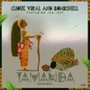 Tamanda (feat. Bombshell and Jae Izzy)