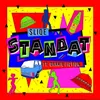 About Standat (feat. Darkie Fiction) Song