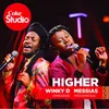 About Higher Song