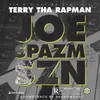 About Joe Spazm SZN Song