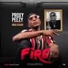 Fire (feat. Rocksteady)