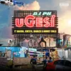 About uGesi (feat. Kwesta, Makwa, Maraza and August Child) Song