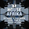 Praise The Lord (feat. Paul B) [Dav Risen Deeper Mix]