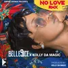 About No Love (feat. Kolly Da Magic) [Remix] Song