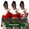 Biafra Love