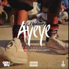 Ayeye (feat. Cassper Nyovest and Carpo)