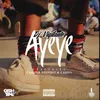 Ayeye (feat. Cassper Nyovest and Carpo) [Instrumental]