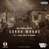 Sorry Makhe (feat. L-Tido, Kid X and Yanga) [Instrumental]