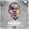 About PASOP (feat. K.O, Maggz, Moozlie, MA-E and Kid X) Song