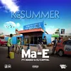 About KéSummer (feat. Maggz and DJ Capital) Song