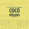 Coco Dreams (feat. PdotO and T Phoenix)