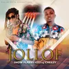 About Jollof (feat. Cheezy) Song