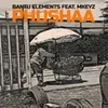 About Pushaa (feat. Mkeyz) Song