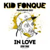 In Love (feat. Sio) [Kevin Murning Remix]