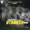 About Uthando'lunje (feat. Teamoswabii) Song