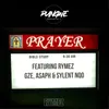 Prayer (feat. Rymez, GZE, ASAPH and Sylent Nqo)
