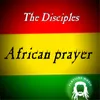 About African Prayer (feat. Dilaman Watts and Mbongeni) Song