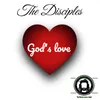 About God's Love (feat. Dilaman Watts and Mbongeni) Song