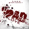 Bad Love (feat. Janine V) [Radio Edit]