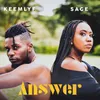 Answer (feat. Chemutai Sage)