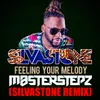 About Feeling Your Melody (feat. Masterstepz) [SILVASTONE REMIX] Song