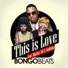 About This Is Love (feat. Master KG and Andiswa) Song