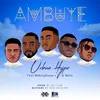 Ambuye (feat. Mikrophone 7 and Willz)