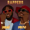 Rappers (feat. Dremo)